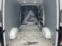 2021 Volkswagen Crafter