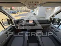 2021 Volkswagen Crafter