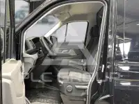 2021 Volkswagen Crafter