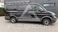 2021 Volkswagen Crafter
