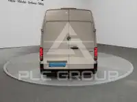 2021 Volkswagen Crafter