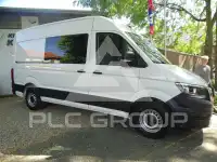 2021 Volkswagen Crafter