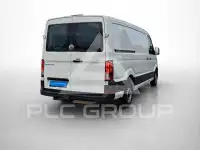 2021 Volkswagen Crafter