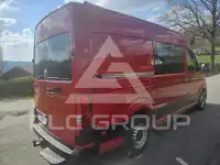 2021 Volkswagen Crafter