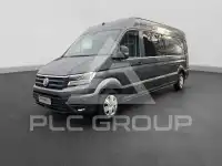 2021 Volkswagen Crafter