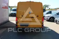 2021 Volkswagen Crafter