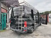 2021 Volkswagen Crafter