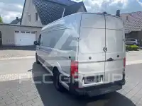 2021 Volkswagen Crafter
