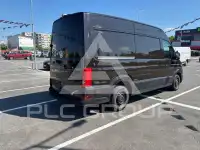 2021 Volkswagen Crafter