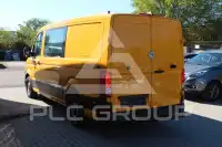 2021 Volkswagen Crafter