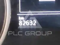 2021 Volkswagen Crafter