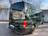 2021 Volkswagen Crafter
