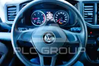 2021 Volkswagen Crafter