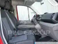 2021 Volkswagen Crafter