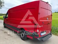 2021 Volkswagen Crafter