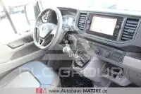 2021 Volkswagen Crafter