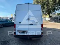 2021 Volkswagen Crafter