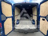2021 Volkswagen Crafter
