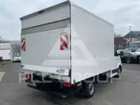 2021 Volkswagen Crafter