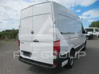 2021 Volkswagen Crafter
