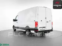 2021 Volkswagen Crafter