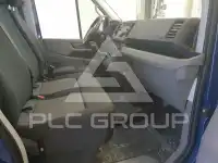 2021 Volkswagen Crafter