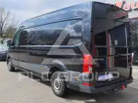 2021 Volkswagen Crafter