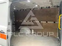 2021 Volkswagen Crafter