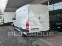 2021 Volkswagen Crafter