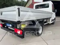 2021 Volkswagen Crafter