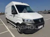 2021 Volkswagen Crafter