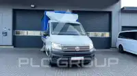 2021 Volkswagen Crafter
