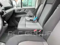 2021 Volkswagen Crafter
