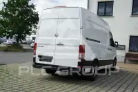 2021 Volkswagen Crafter