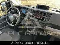 2021 Volkswagen Crafter