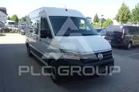 2021 Volkswagen Crafter