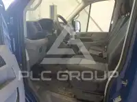 2021 Volkswagen Crafter