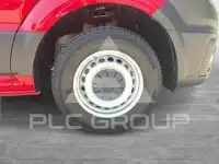 2021 Volkswagen Crafter