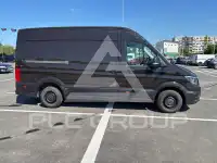 2021 Volkswagen Crafter