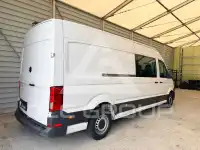 2021 Volkswagen Crafter
