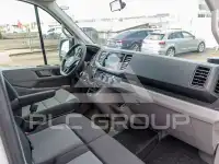 2021 Volkswagen Crafter