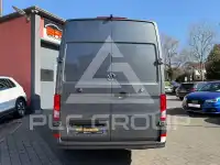 2021 Volkswagen Crafter