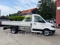 2021 Volkswagen Crafter