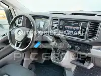 2021 Volkswagen Crafter