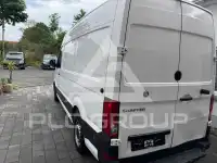 2021 Volkswagen Crafter