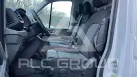 2021 Volkswagen Crafter