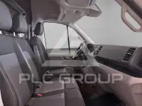 2021 Volkswagen Crafter