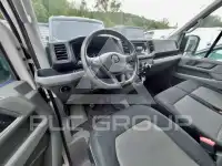 2021 Volkswagen Crafter