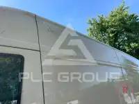 2021 Volkswagen Crafter