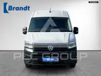 2021 Volkswagen Crafter